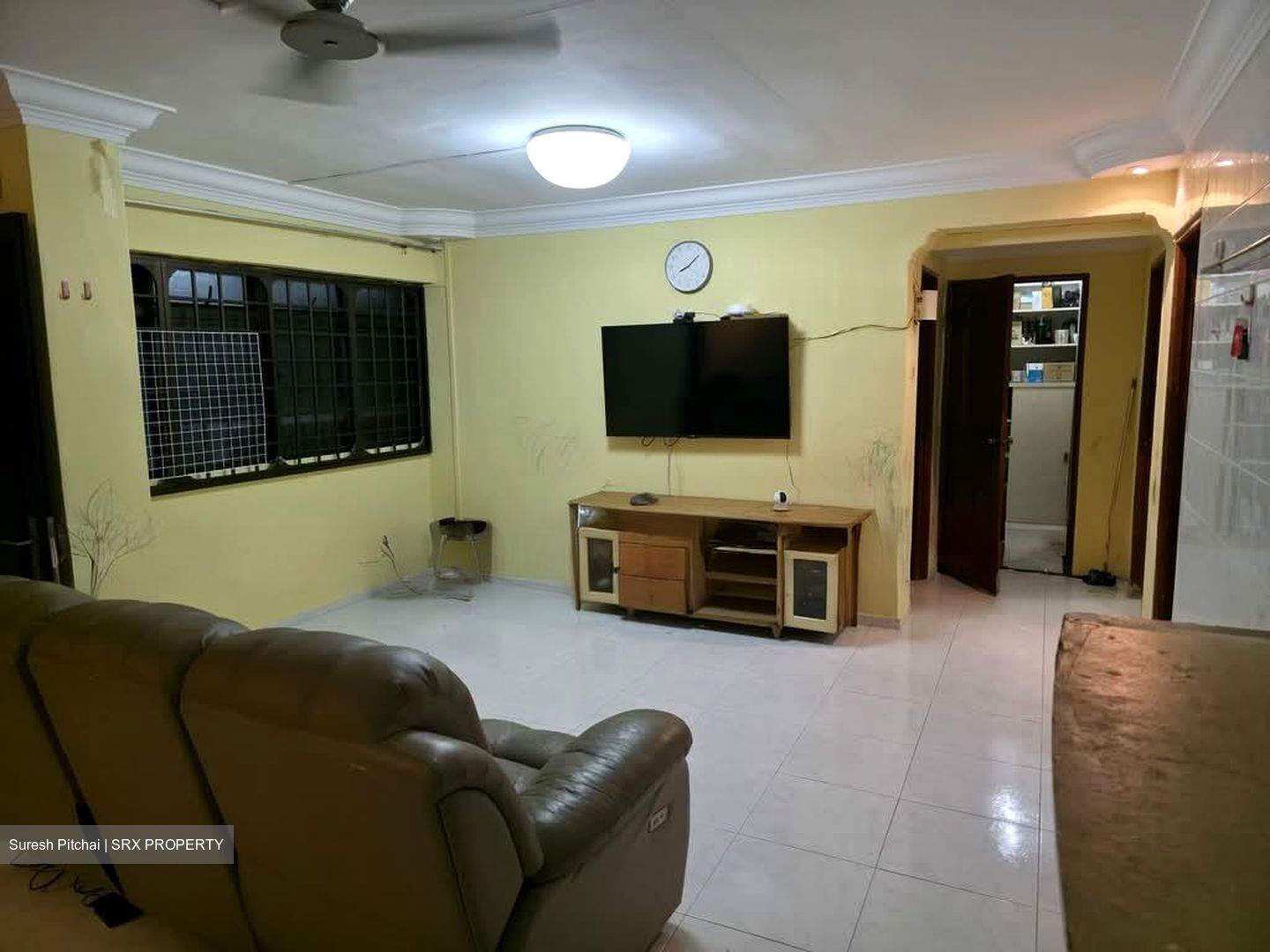 Blk 442 Fajar Road (Bukit Panjang), HDB 4 Rooms #593524421